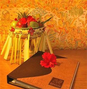 Sahadewa Resort & Spa