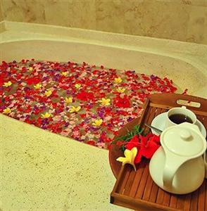 Sahadewa Resort & Spa