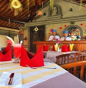 Sahadewa Resort & Spa