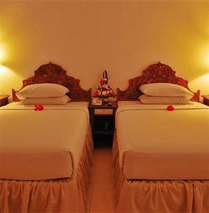 Sahadewa Resort & Spa