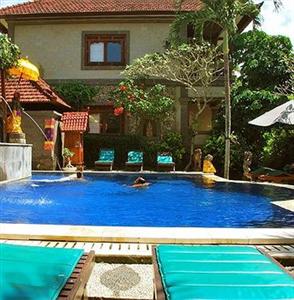 Sahadewa Resort & Spa