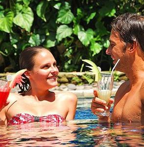 Sahadewa Resort & Spa