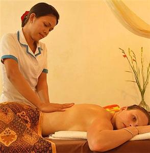 Sahadewa Resort & Spa