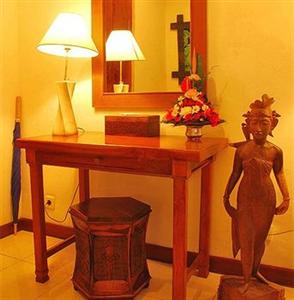 Sahadewa Resort & Spa