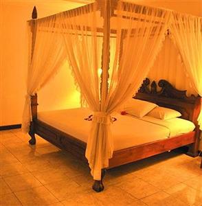 Sahadewa Resort & Spa