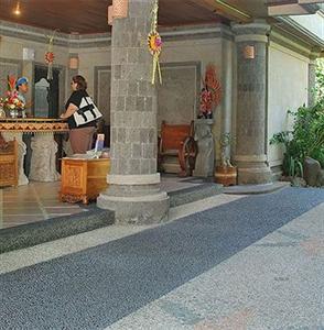 Sahadewa Resort & Spa