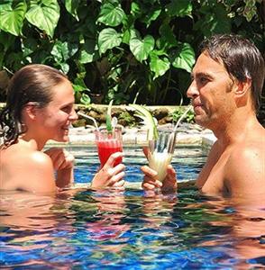 Sahadewa Resort & Spa