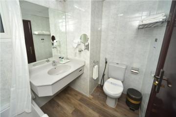 Отель Nejoum Al Emirate ОАЭ, Шарджа, фото 14