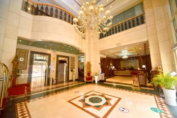 Отель Nejoum Al Emirate ОАЭ, Шарджа, фото 18