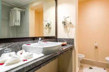 Отель Sahara Hotel Agadir Марокко, Агадир, фото 11