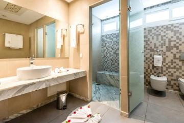 Отель Sahara Hotel Agadir Марокко, Агадир, фото 13