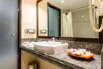 Отель Sahara Hotel Agadir Марокко, Агадир, фото 14