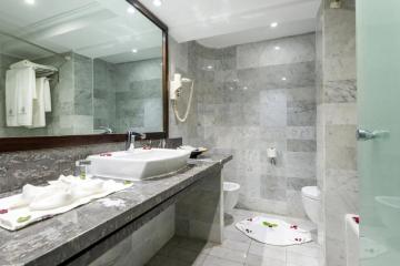 Отель Sahara Hotel Agadir Марокко, Агадир, фото 15