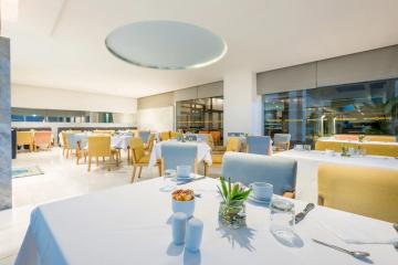 Отель Sahara Hotel Agadir Марокко, Агадир, фото 16