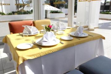 Отель Sahara Hotel Agadir Марокко, Агадир, фото 17