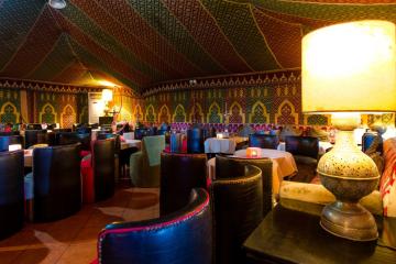 Отель Sahara Hotel Agadir Марокко, Агадир, фото 18
