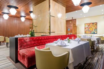 Отель Sahara Hotel Agadir Марокко, Агадир, фото 20