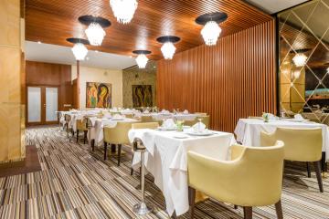 Отель Sahara Hotel Agadir Марокко, Агадир, фото 21