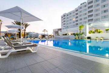 Отель Sahara Hotel Agadir Марокко, Агадир, фото 24