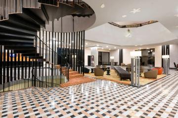Отель Sahara Hotel Agadir Марокко, Агадир, фото 25