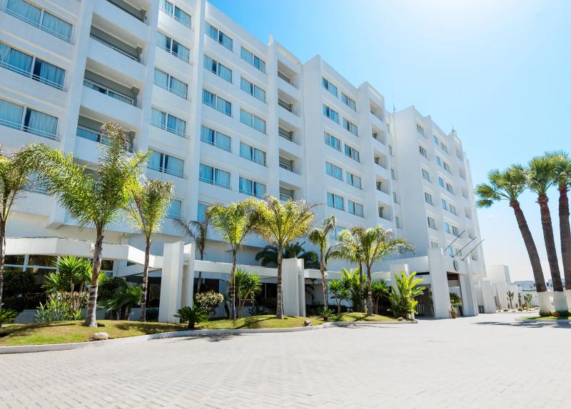 Sahara Hotel Agadir