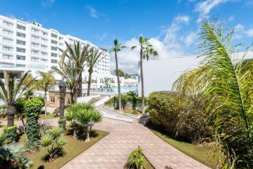 Отель Sahara Hotel Agadir Марокко, Агадир, фото 28