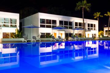 Отель Sahara Hotel Agadir Марокко, Агадир, фото 30