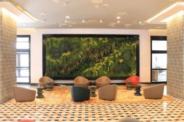 Отель Sahara Hotel Agadir Марокко, Агадир, фото 3