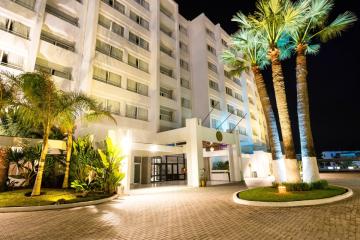 Отель Sahara Hotel Agadir Марокко, Агадир, фото 31