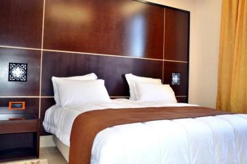 Отель Sahara Hotel Agadir Марокко, Агадир, фото 4