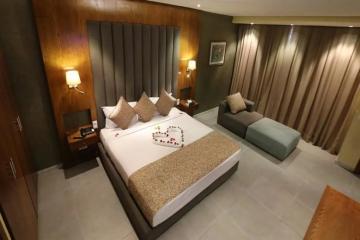 Отель Sahara Hotel Agadir Марокко, Агадир, фото 5