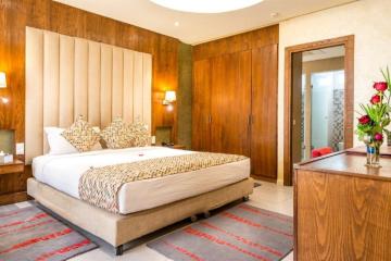Отель Sahara Hotel Agadir Марокко, Агадир, фото 6