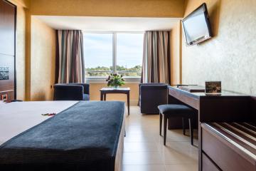 Отель Sahara Hotel Agadir Марокко, Агадир, фото 7