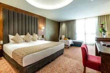 Отель Sahara Hotel Agadir Марокко, Агадир, фото 8