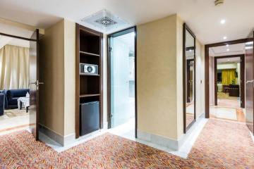 Отель Sahara Hotel Agadir Марокко, Агадир, фото 10
