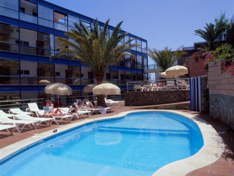 Sahara Playa