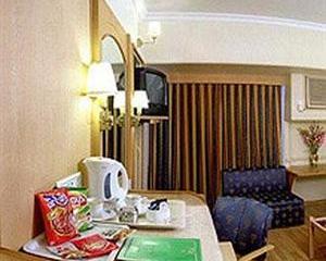 Отель The Sahil Hotel Индия, Мумбаи (Бомбей), фото 4