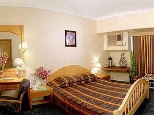 Отель The Sahil Hotel Индия, Мумбаи (Бомбей), фото 7