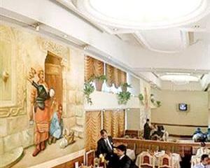 Отель The Sahil Hotel Индия, Мумбаи (Бомбей), фото 8