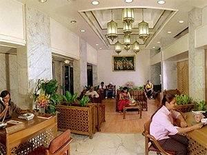 Отель The Sahil Hotel Индия, Мумбаи (Бомбей), фото 9