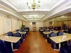 Отель The Sahil Hotel Индия, Мумбаи (Бомбей), фото 10
