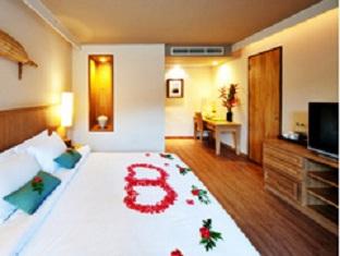 Sai Kaew Beach Resort