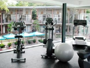 Sai Kaew Beach Resort