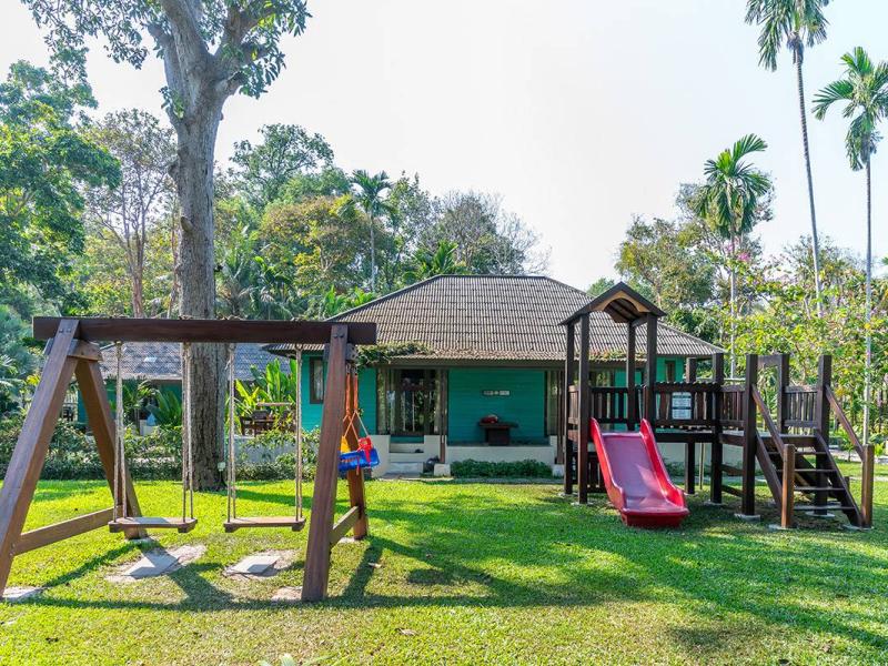 Sai Kaew Beach Resort