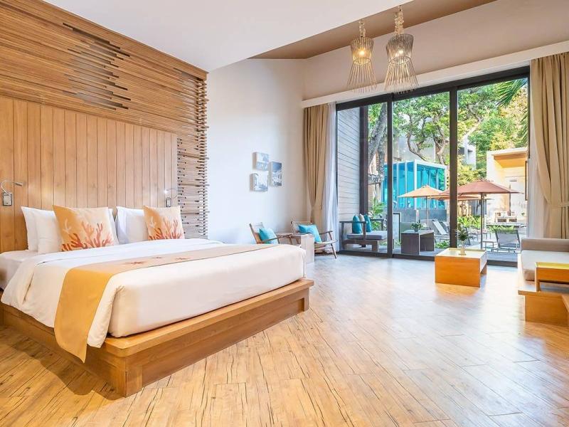 Sai Kaew Beach Resort