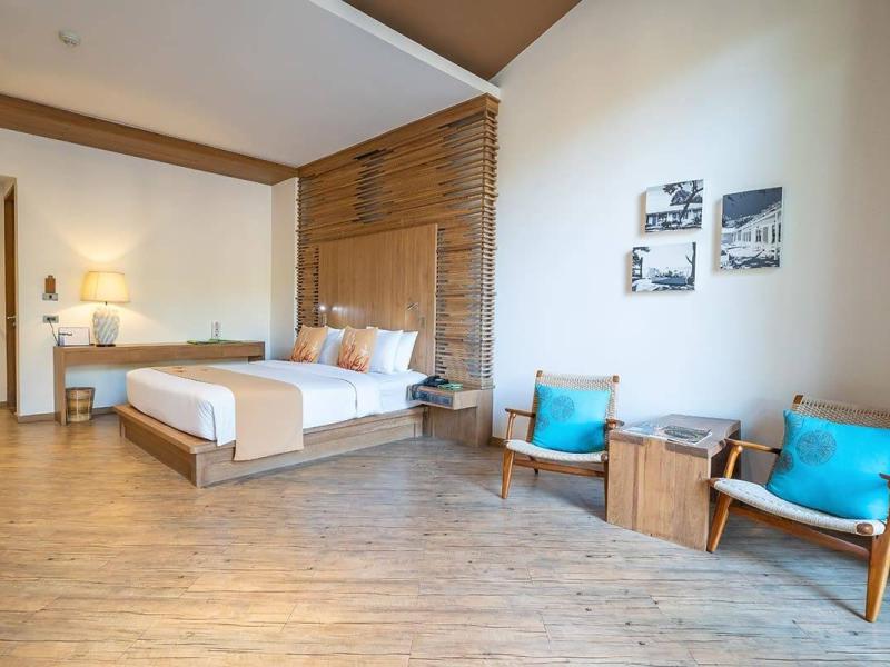 Sai Kaew Beach Resort