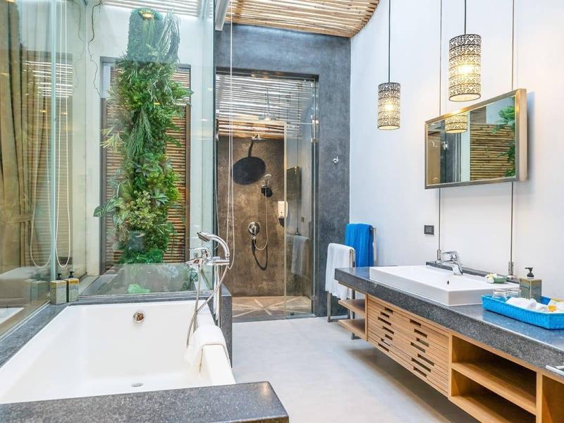 Sai Kaew Beach Resort