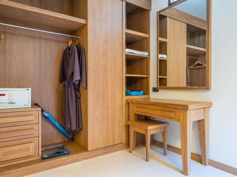 Sai Kaew Beach Resort