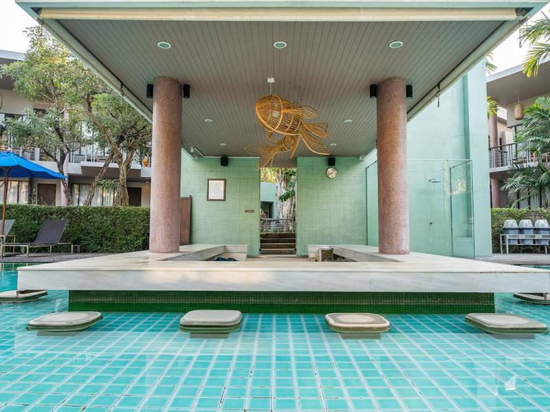 Sai Kaew Beach Resort