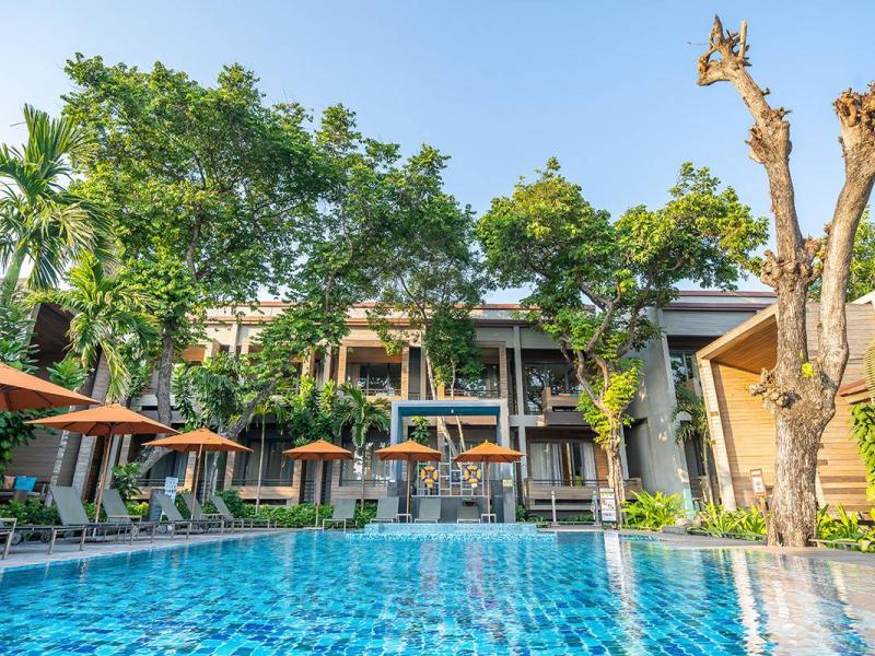 Sai Kaew Beach Resort